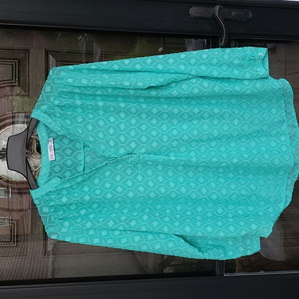 Women's blouse